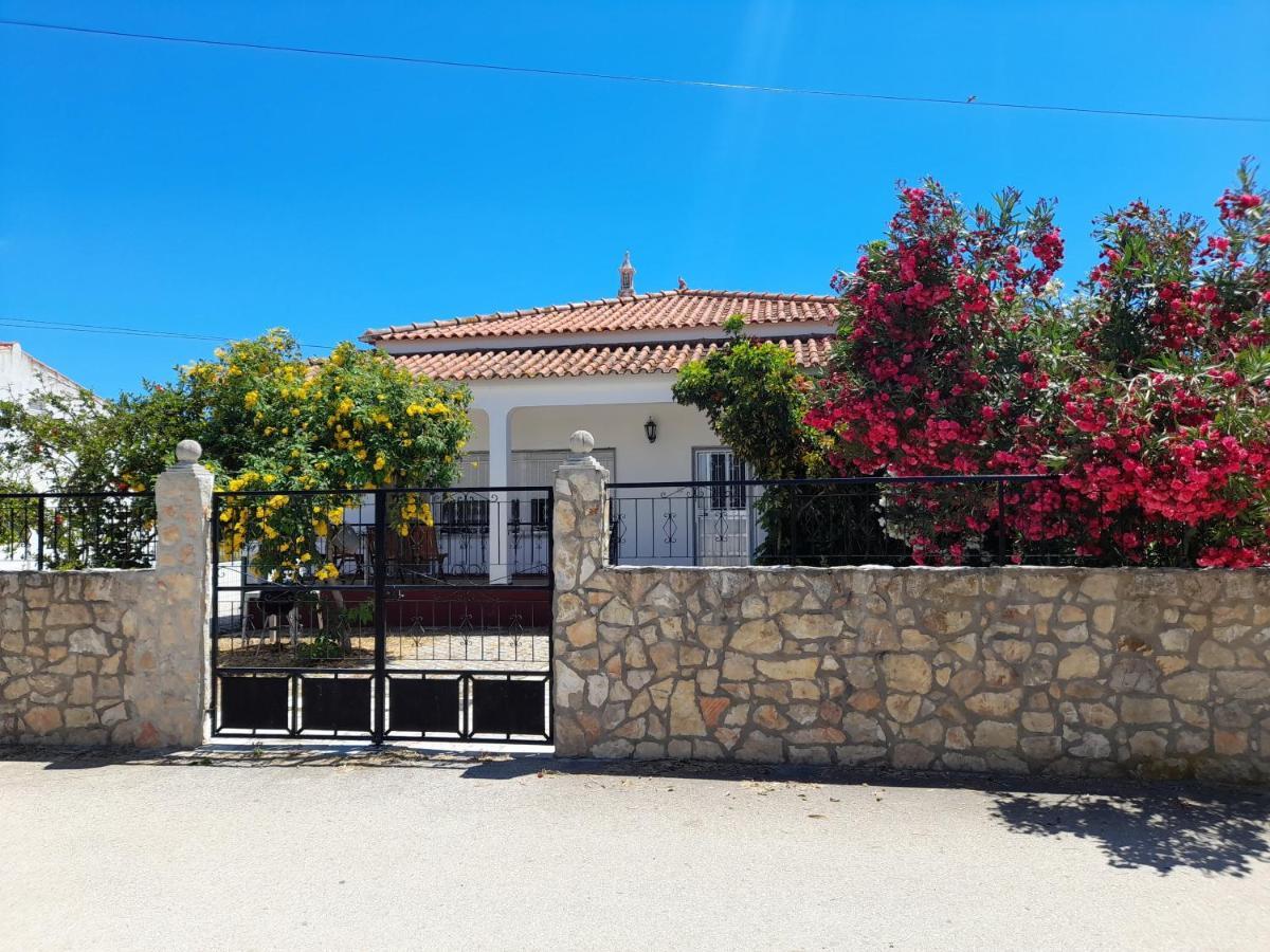 Belamandil Garden ,Family Holidays ,Caminho Do Torrejao Olhão Екстериор снимка